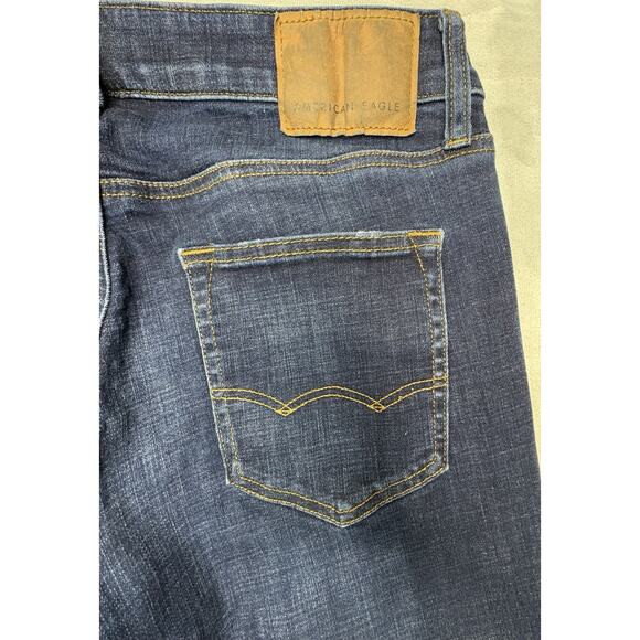 Men’s Slim Straight Jeans Size 30x34 – Great Condition - Picture 9 of 9